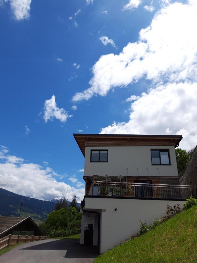 Appartement Pia Schönberg im Stubaital Zewnętrze zdjęcie